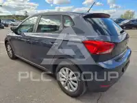 2020 Seat Ibiza