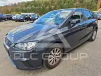 2020 Seat Ibiza