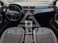 2020 Seat Ibiza