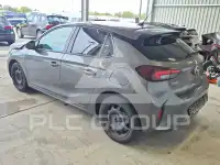 2020 Opel Corsa