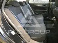 2020 Opel Insignia