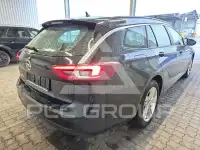 2020 Opel Insignia