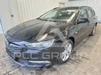 2020 Opel Insignia