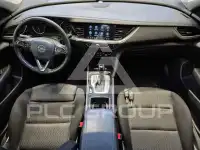 2020 Opel Insignia