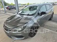 2020 Opel Astra