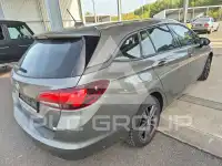2020 Opel Astra