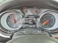 2020 Opel Astra