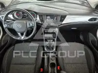 2020 Opel Astra