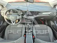 2020 Opel Astra