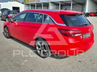 2020 Opel Astra