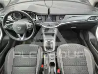 2020 Opel Astra