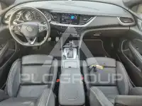 2020 Opel Insignia