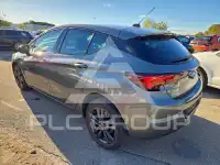 2020 Opel Astra