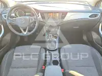 2020 Opel Astra