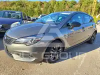 2020 Opel Astra