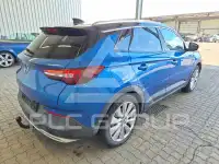 2020 Opel GrandlandX