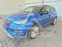 2020 Opel GrandlandX