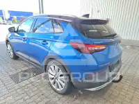 2020 Opel GrandlandX