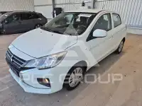 2021 Mitsubishi SpaceStar