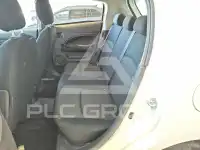 2021 Mitsubishi SpaceStar