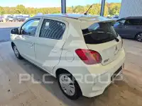 2021 Mitsubishi SpaceStar