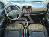 2021 Mitsubishi SpaceStar