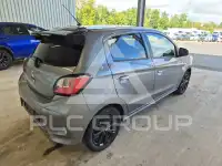 2021 Mitsubishi SpaceStar