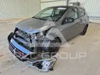 2021 Mitsubishi SpaceStar