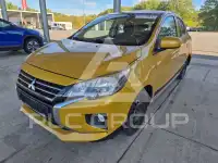 2021 Mitsubishi SpaceStar