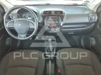 2021 Mitsubishi SpaceStar