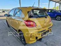 2021 Mitsubishi SpaceStar