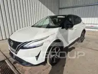 2021 Nissan QASHQAI