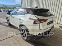 2021 Nissan QASHQAI