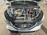 2021 Nissan QASHQAI