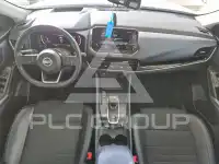 2021 Nissan QASHQAI