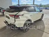 2021 Nissan QASHQAI
