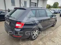 2021 Skoda Fabia