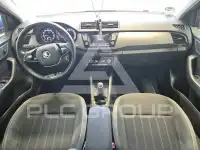2021 Skoda Fabia
