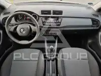 2021 Skoda Fabia