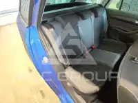 2021 Skoda Fabia