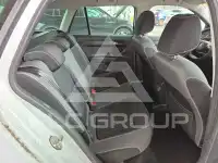 2021 Skoda Fabia