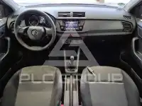 2021 Skoda Fabia