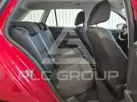 2021 Skoda Fabia