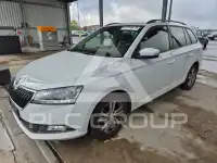 2021 Skoda Fabia