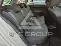 2021 Skoda Fabia