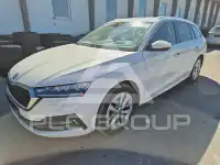 2021 Skoda Octavia