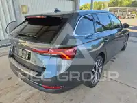 2021 Skoda Octavia