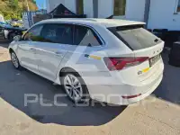 2021 Skoda Octavia