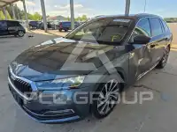 2021 Skoda Octavia