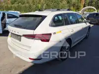 2021 Skoda Octavia